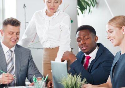 Human Resources Management Basics