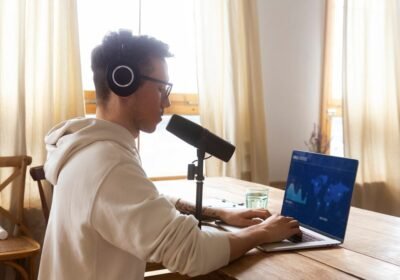 AI-Powered Dubbing and Voice-Over Techniques
