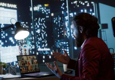 AI-Powered Smart Video Project Management
