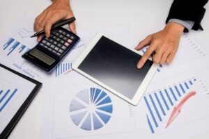 Finance & Accounting