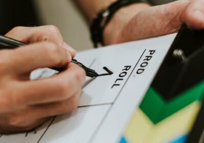 Cinematography Basics