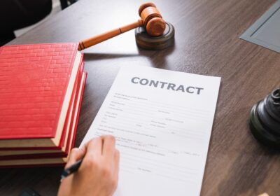 Contract Law Basics