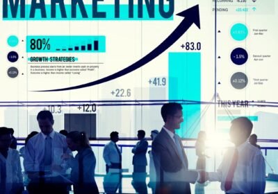 مهارات التسويق والمبيعات