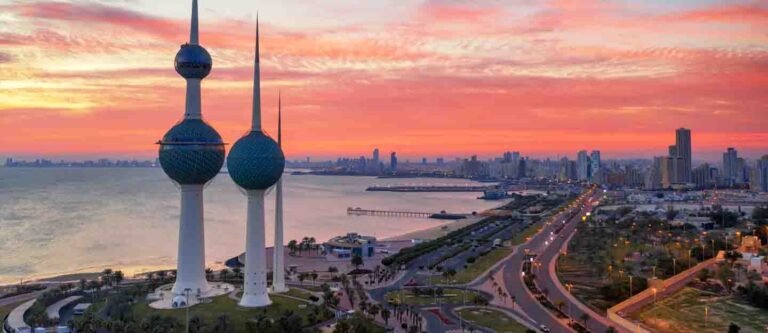 الكويت - الكويت