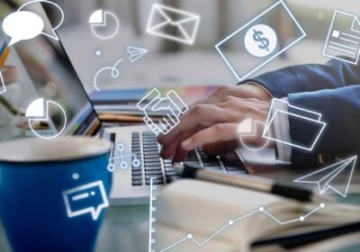 تسويق الإعلام والترويج