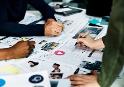 Professional Project Management