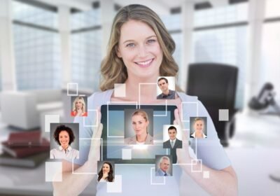 Modern HR Management