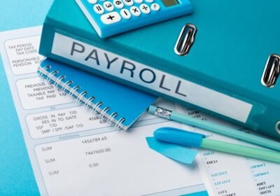 Payroll & Compensation Management