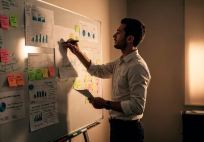 Strategic Planning