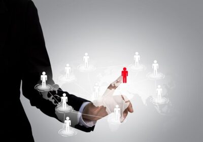 Talent Acquisition & Recruitment