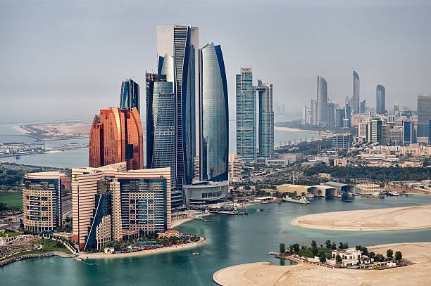 أبوظبي - الإمارات